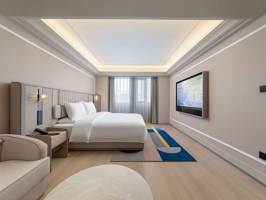 Mercure Luoyang Nanchang Road - Image 4