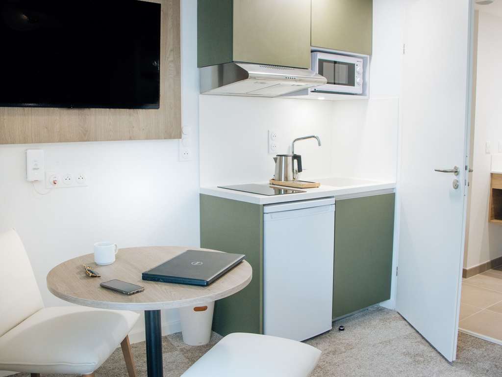 Aparthotel Adagio Access Bordeaux Sud Pessac - Image 2