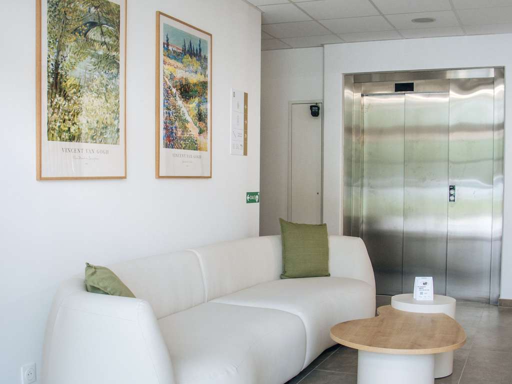 Aparthotel Adagio Access Bordeaux Sud Pessac - Image 3