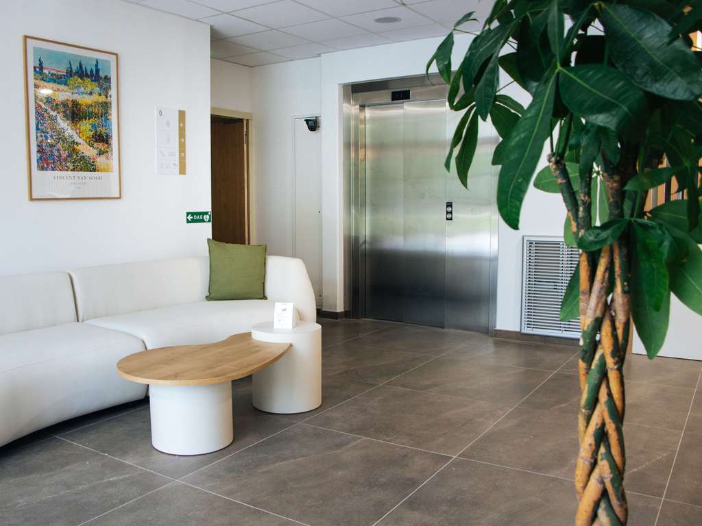 Aparthotel Adagio Access Bordeaux Sud Pessac - Image 4