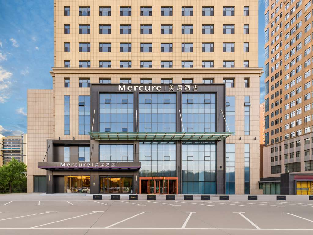 Mercure Baotou Convention and Exhibition Center - Image 3