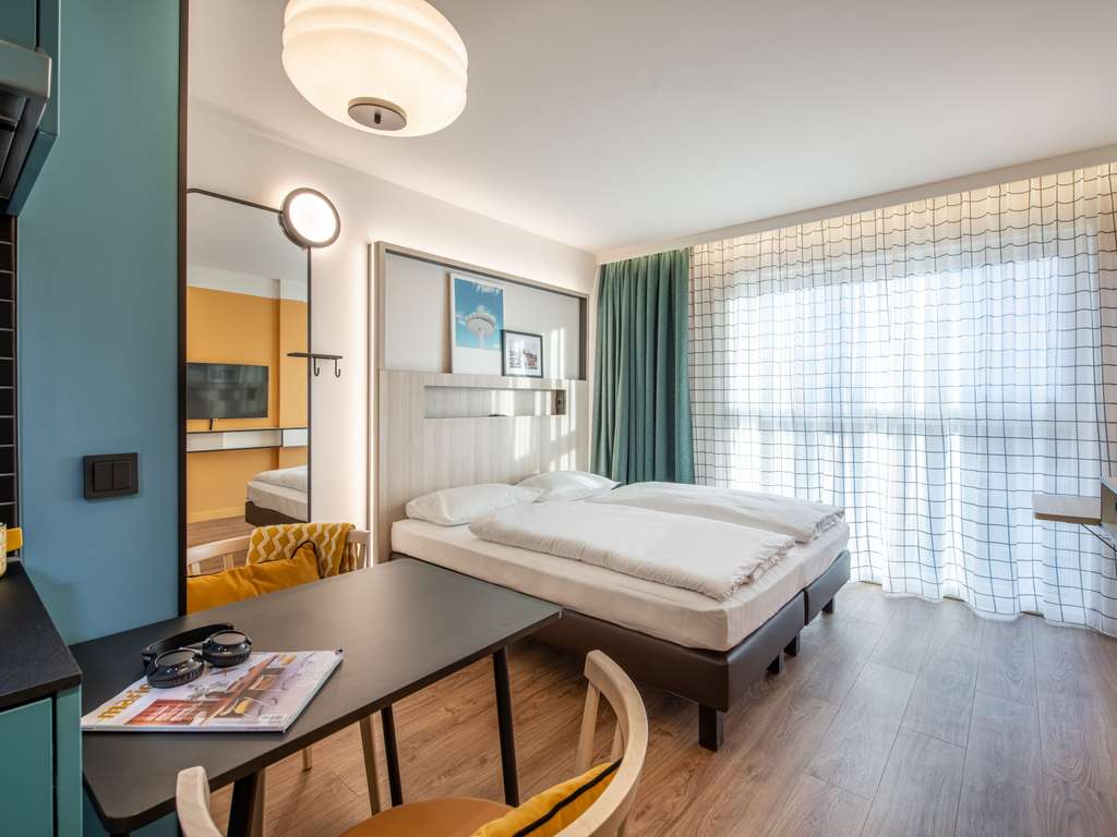 Aparthotel Adagio Access Aix en Provence Centre Gare (April 2026) - Image 2