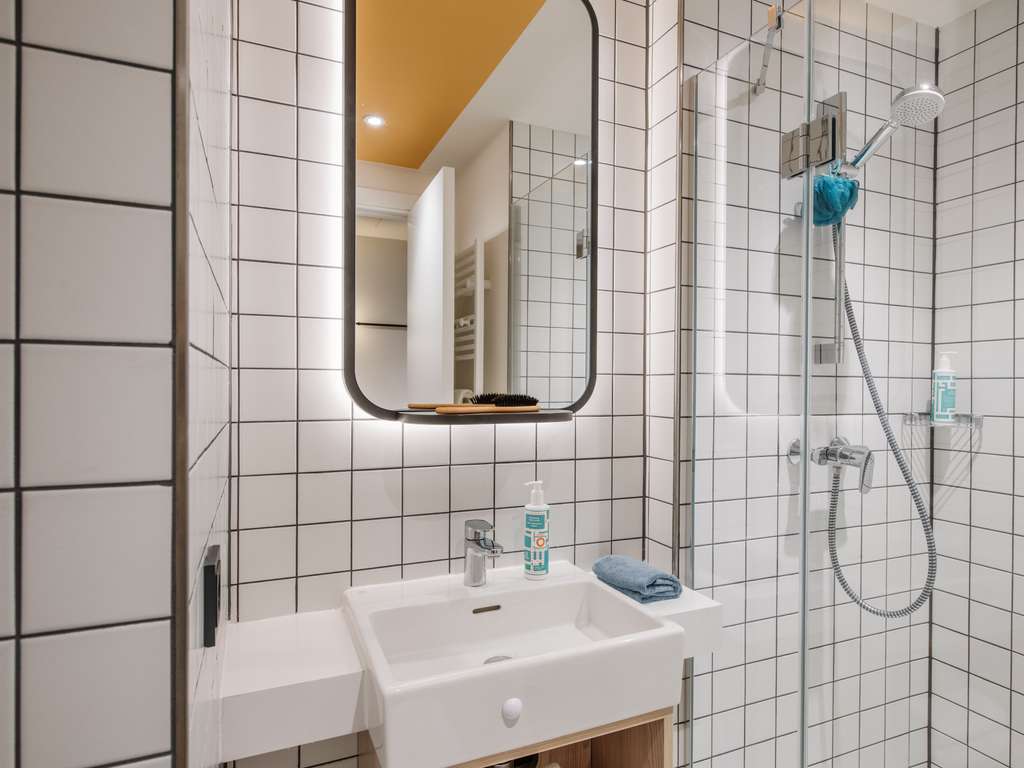 Aparthotel Adagio Access Aix en Provence Centre Gare (April 2026) - Image 3