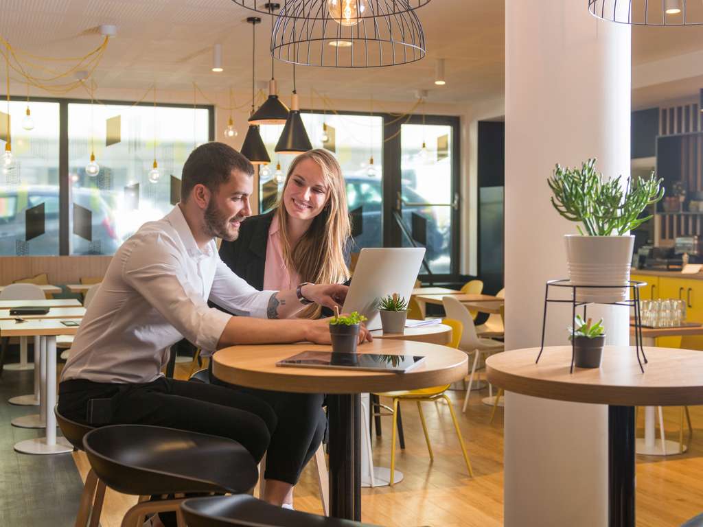 阿德吉奥阿克瑟斯里尔阿斯克新城酒店（2026 年 1 月开业） - Image 3