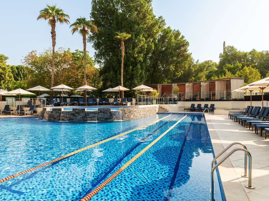 The Creekside Hotel Dubai, een Accor Hotel - Image 3