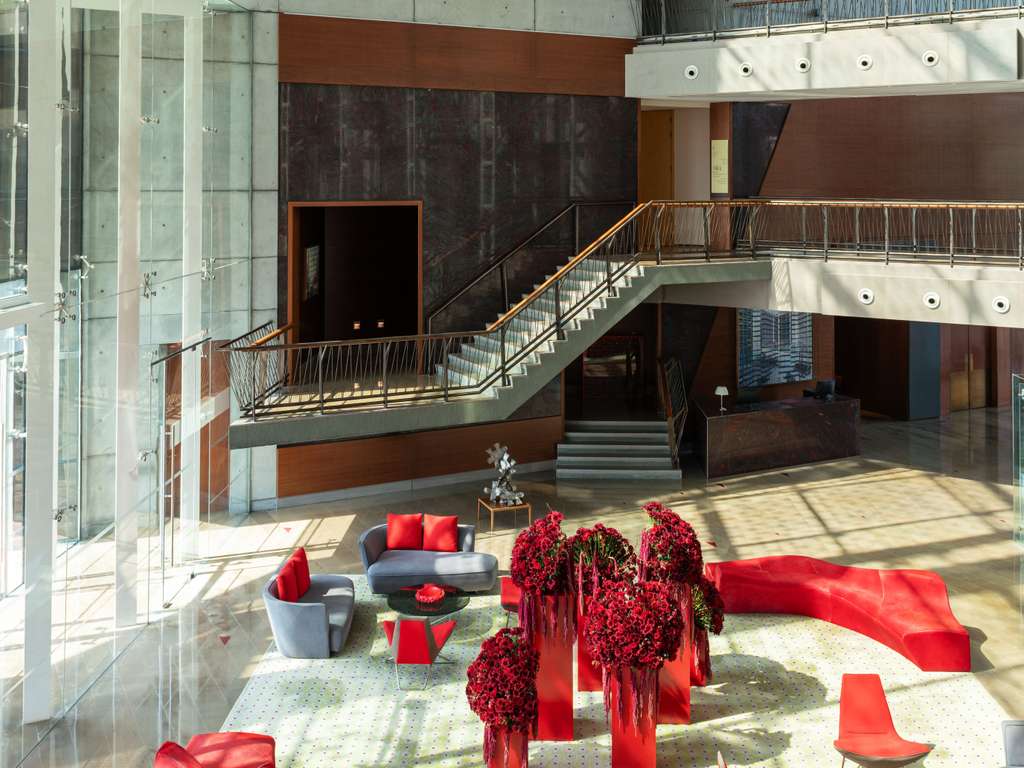 The Creekside Hotel Dubai, een Accor Hotel - Image 4