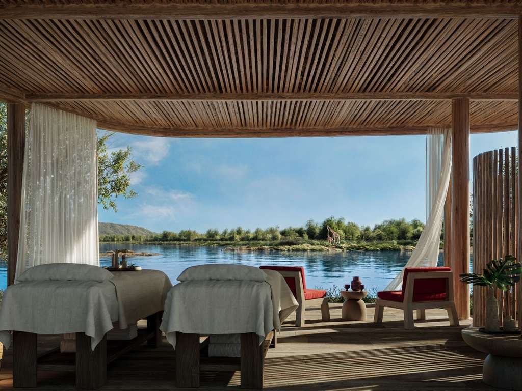 Ubuyu, A Banyan Tree Escape - Image 1