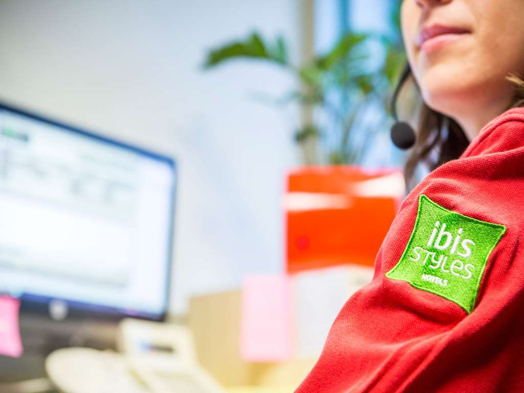 ibis Styles Cologne Airport Troisdorf (opening February 2026) - Image 1