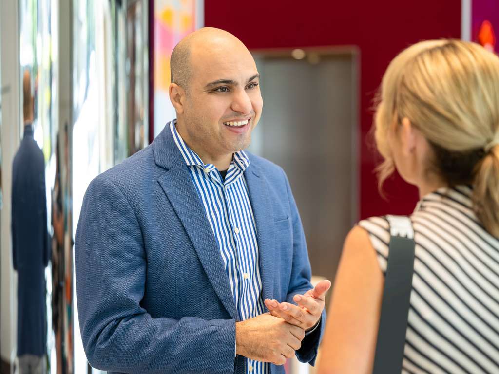 ibis Styles Cologne Airport Troisdorf (opening February 2026) - Image 2