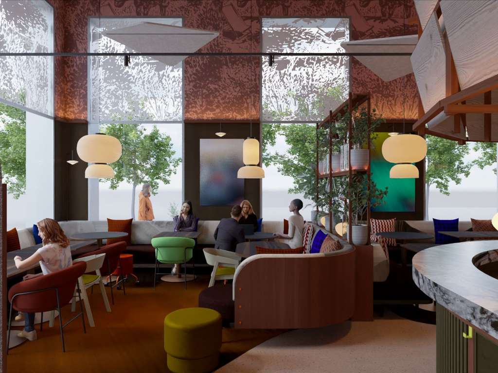 You Hotel Amiens - Handwritten Collection (January 2026) - Image 2