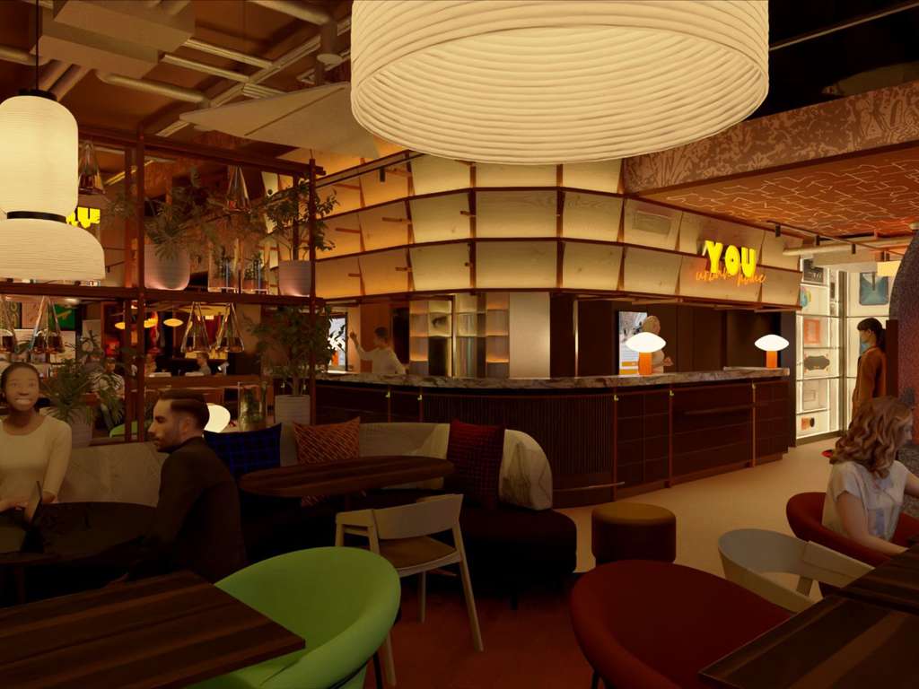 You Hotel Amiens - Handwritten Collection (January 2026) - Image 3