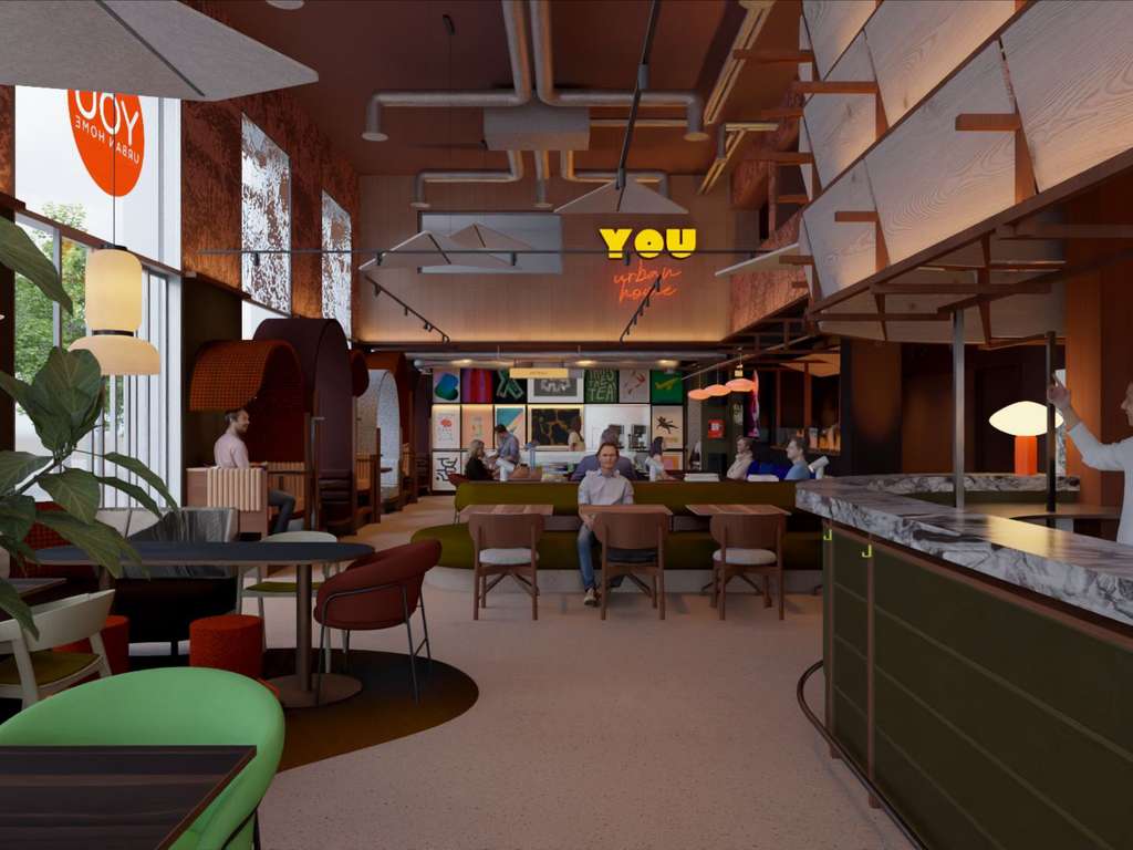 You Hotel Amiens - Handwritten Collection (January 2026) - Image 4