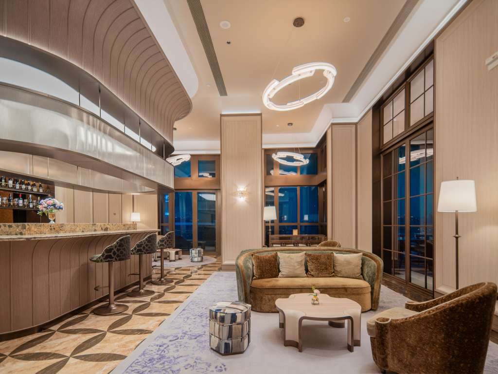 Mercure Shenzhen Nanshan Nanyou - Image 2