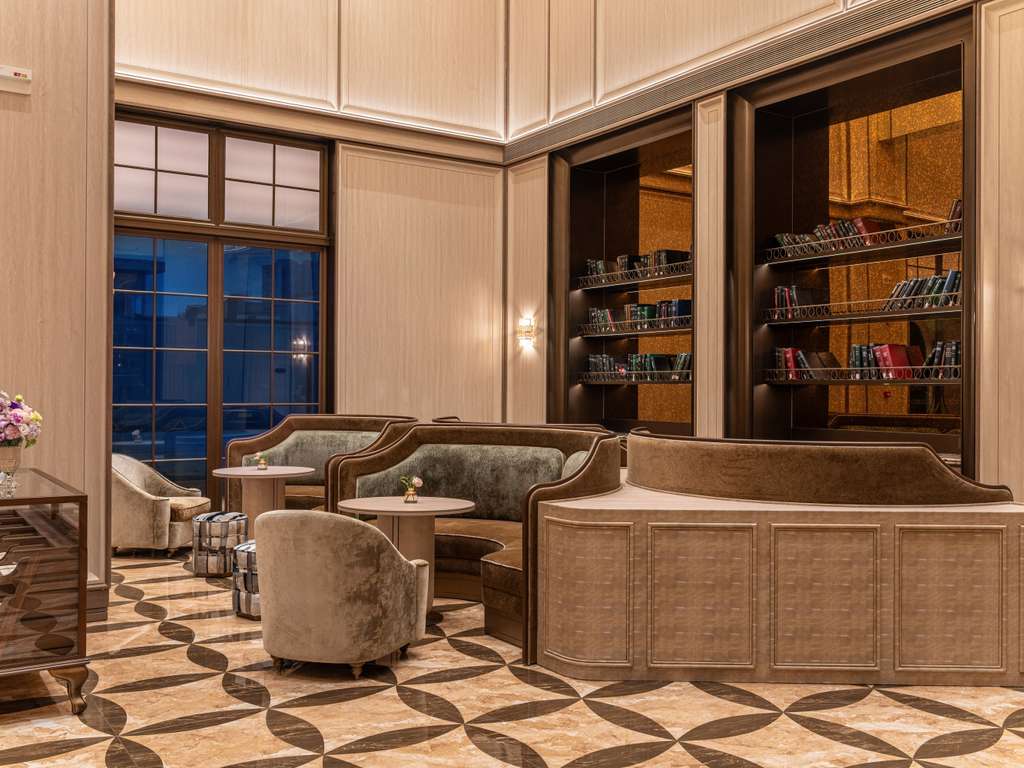 Mercure Shenzhen Nanshan Nanyou - Image 3