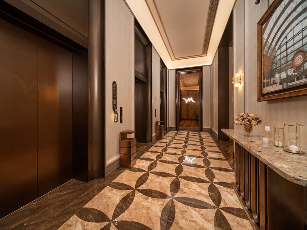 Mercure Shenzhen Nanshan Nanyou - Image 4