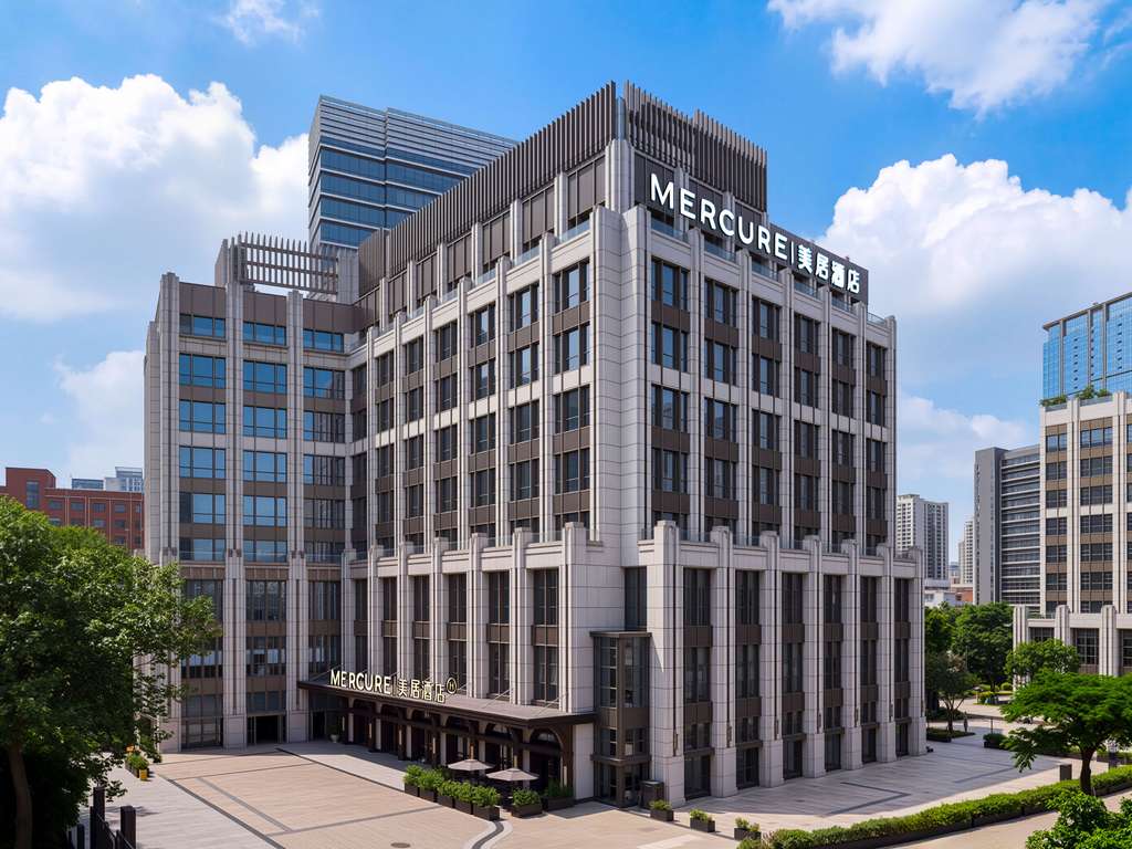 Mercure Shenzhen Nanshan Nanyou - Image 4