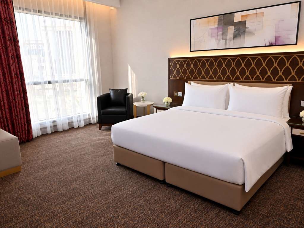 Sofitel Makkah Jabal Omar - Image 3
