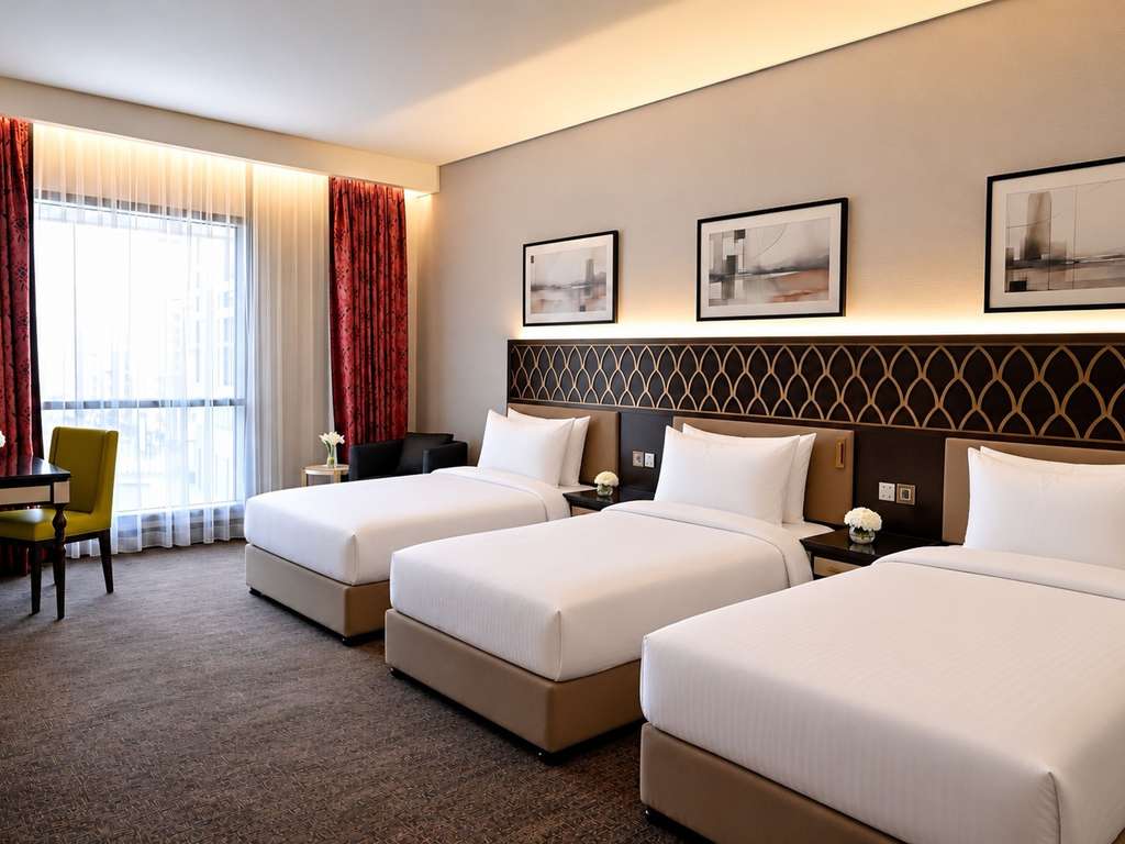 Sofitel Makkah Jabal Omar - Image 4
