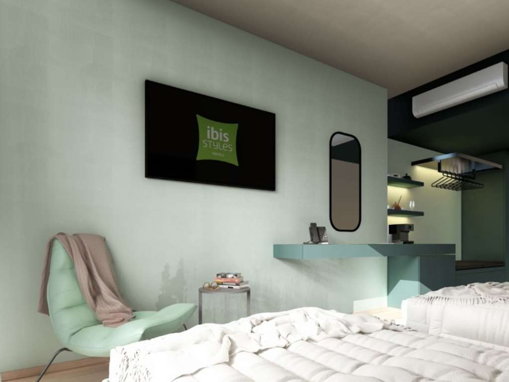 ibis Styles Larnaca (apertura en agosto de 2026) - Image 3