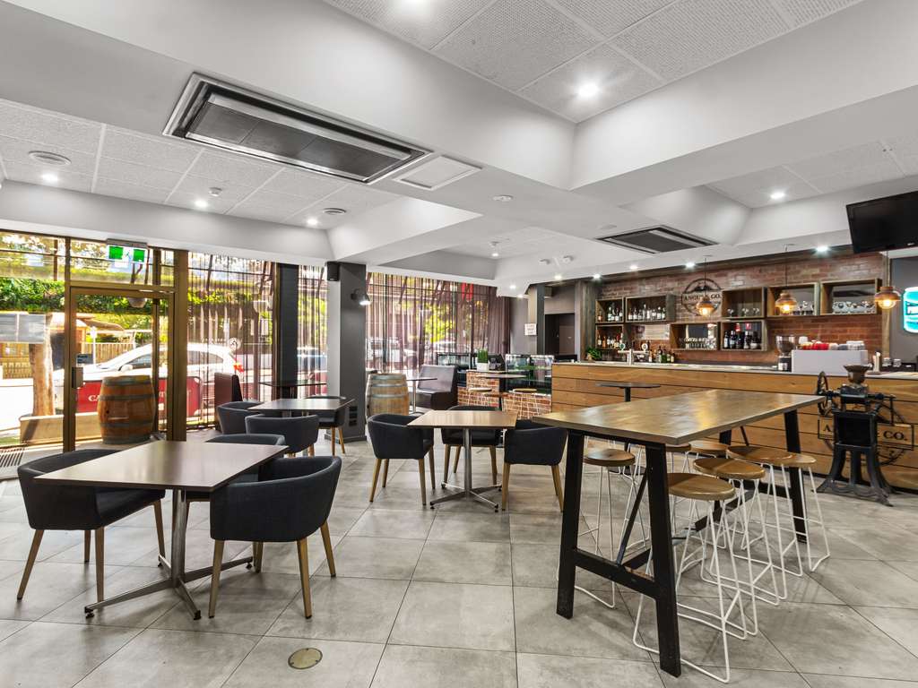 BREAKFREE NORTH ADELAIDE (OPENING DECEMBER 2025) - Image 4