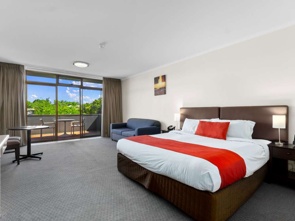 MANTRA MERIDIEN ADELAIDE (OUVERTURE DÉCEMBRE 2025) - Image 3