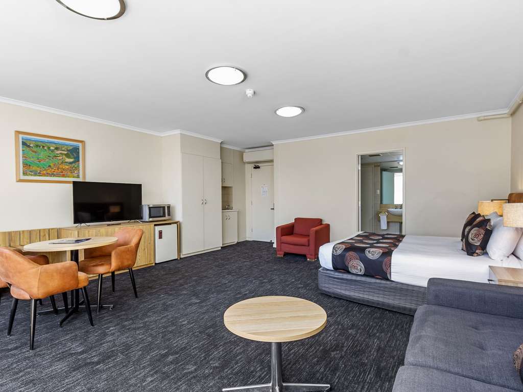 MANTRA MERIDIEN ADELAIDE (OUVERTURE DÉCEMBRE 2025) - Image 4