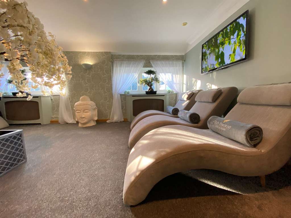 Old Thorns Golf Resort and Spa Hampshire by Accor - Image 4