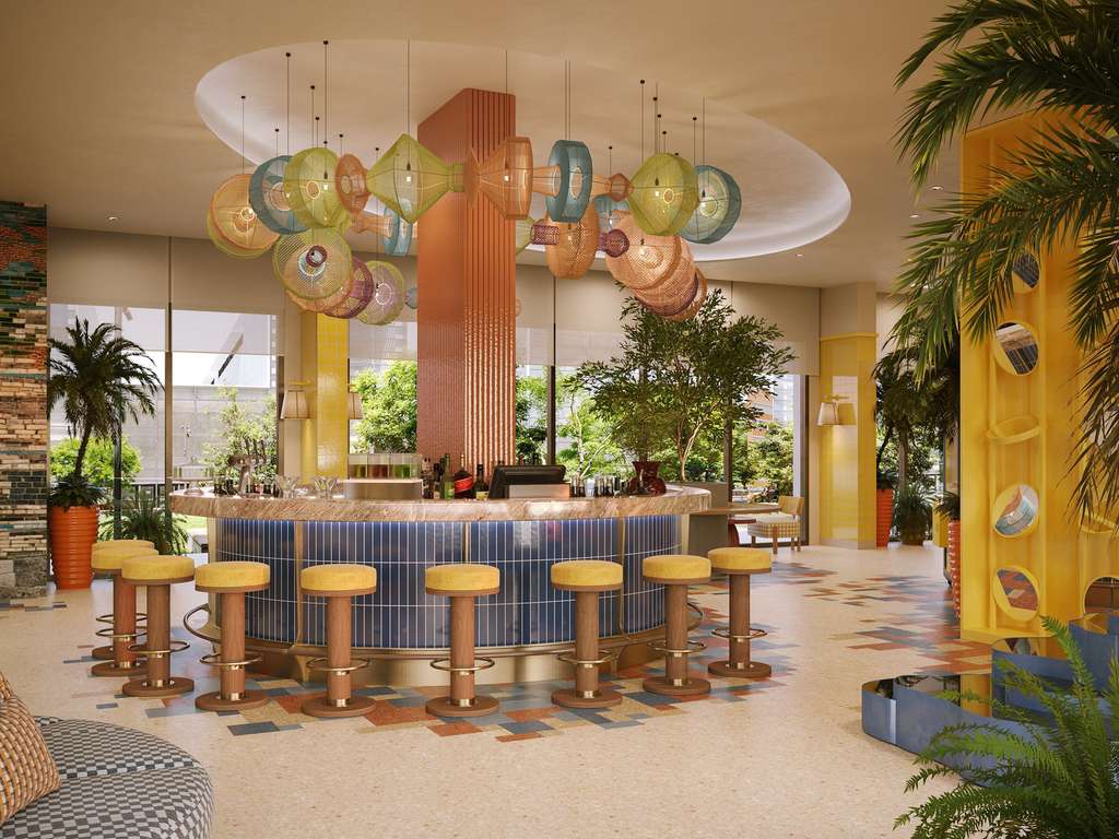 L'Ibis Styles Phu Quoc Thom Island (Ouverture décembre 2026) - Image 3