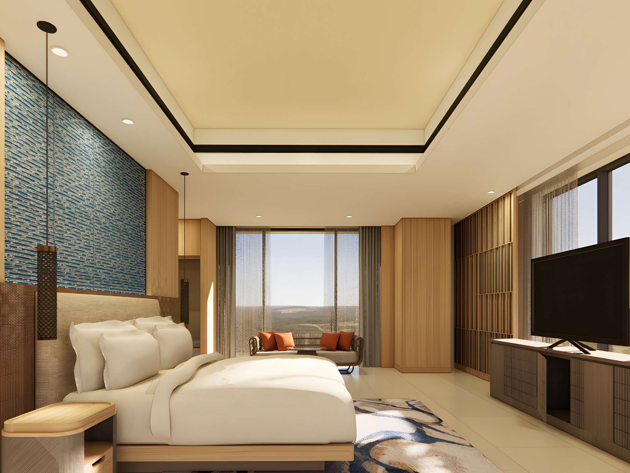 Mövenpick Resort Carita