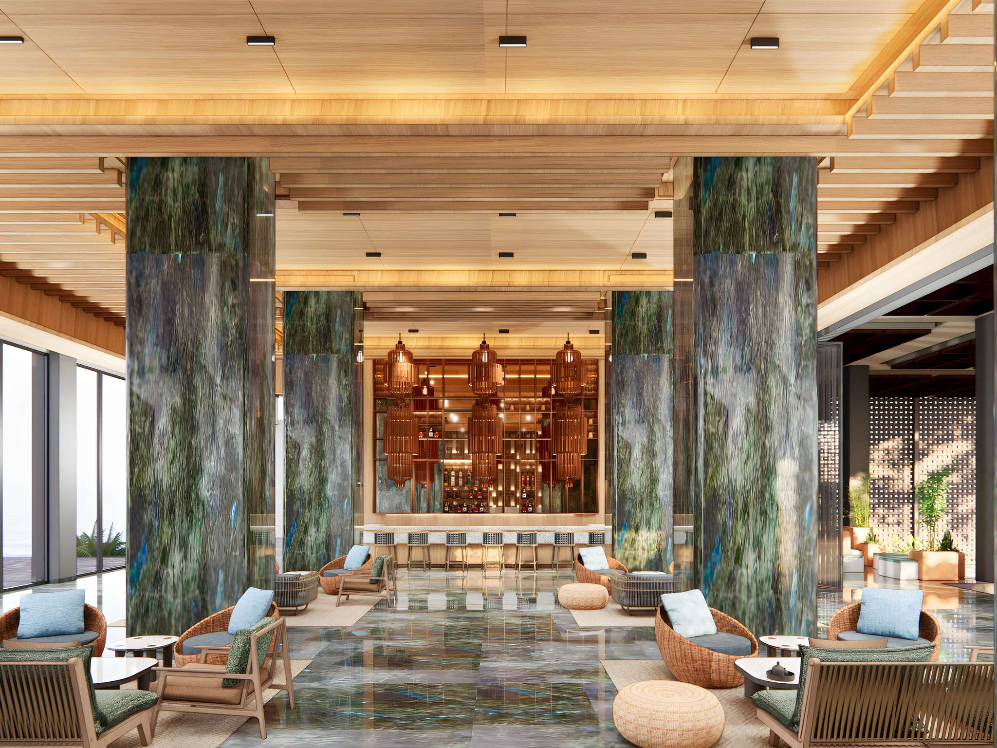 Mövenpick Resort Carita