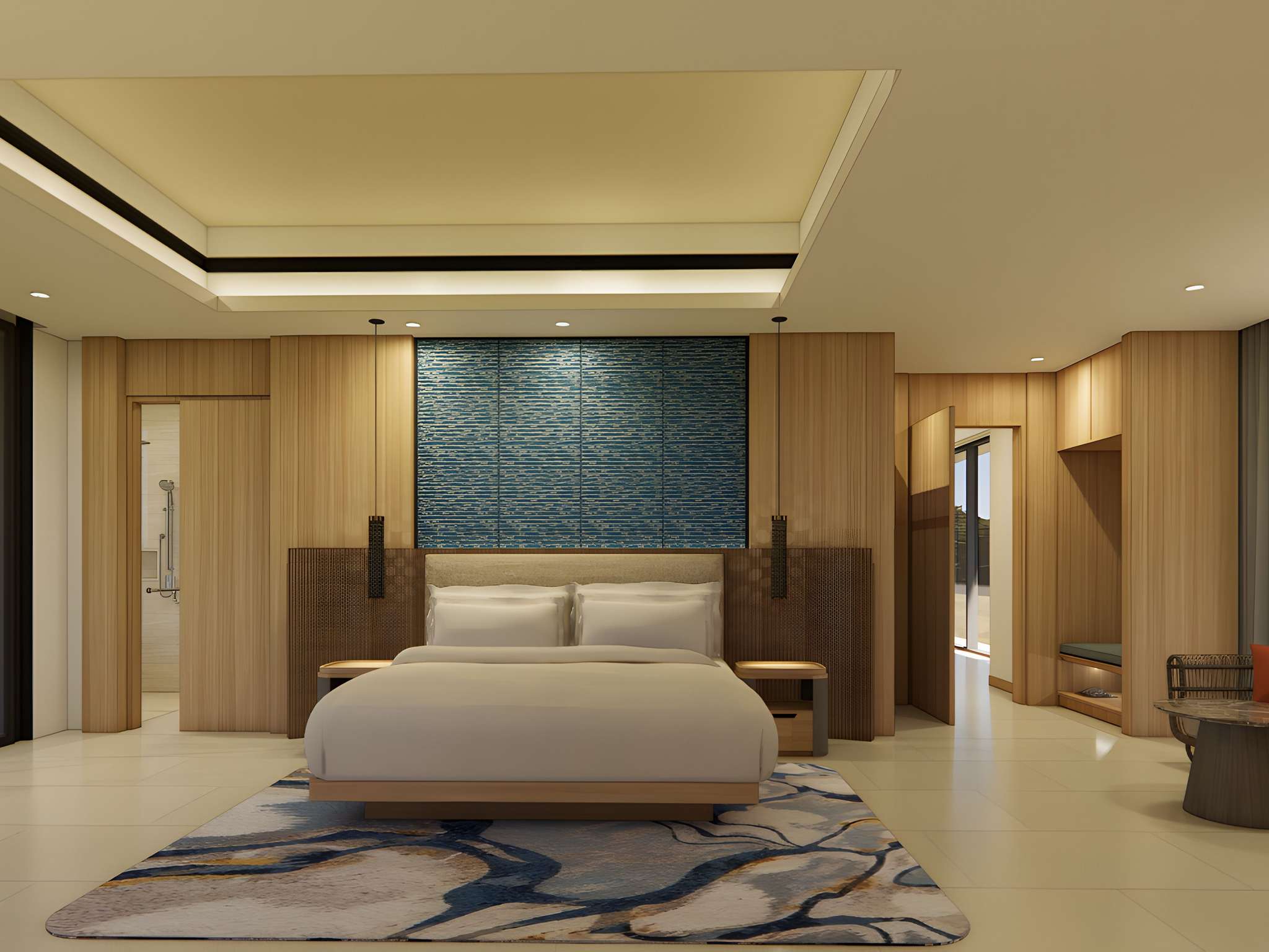 Mövenpick Resort Carita