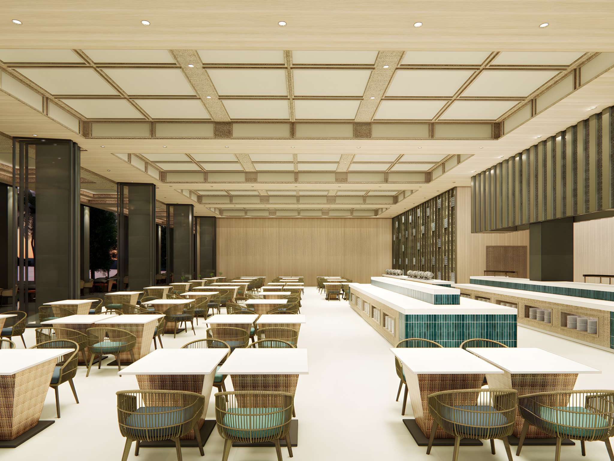 Mövenpick Resort Carita