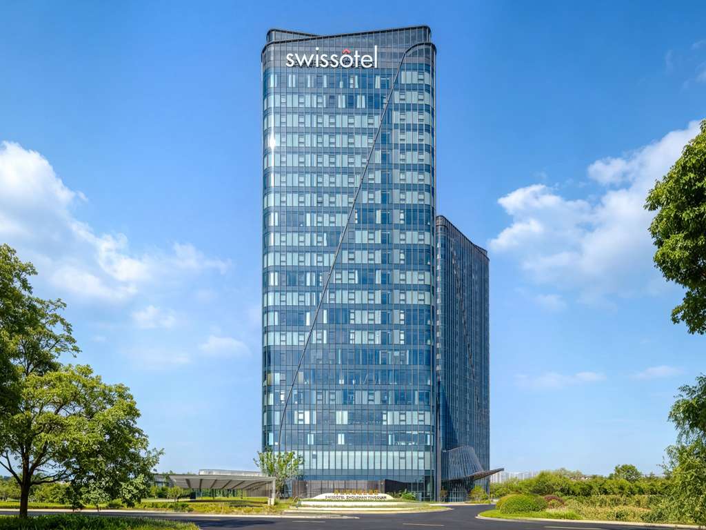 Swissôtel Zhoushan Yingguan - Image 2