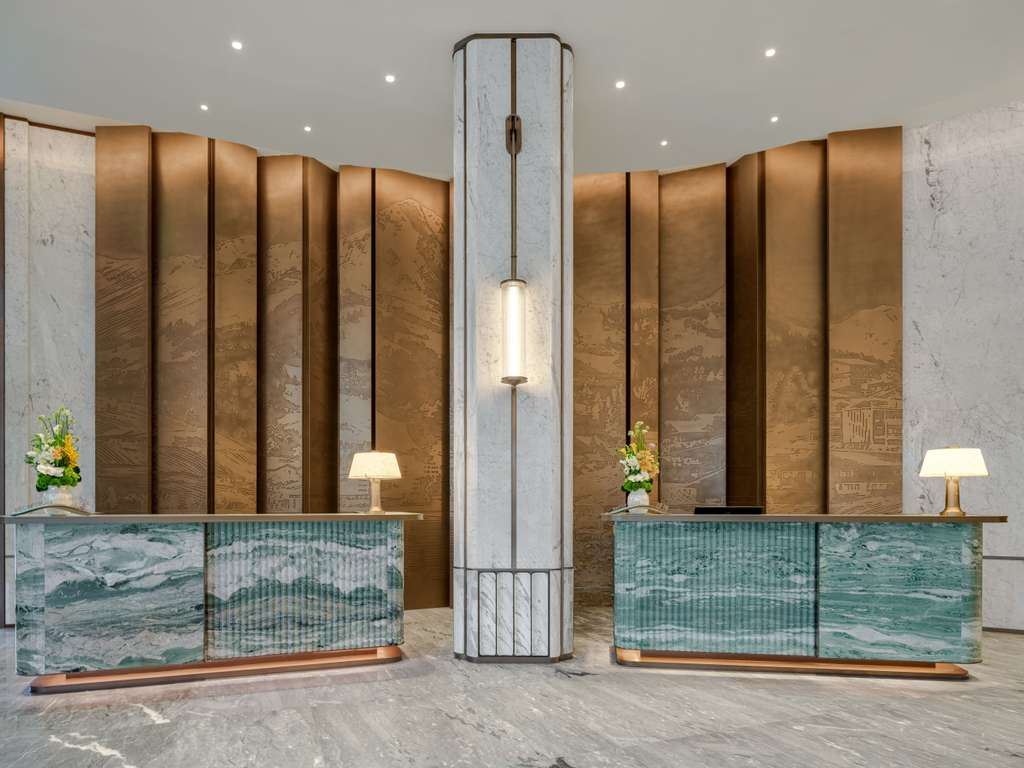 Swissôtel Zhoushan Yingguan - Image 3