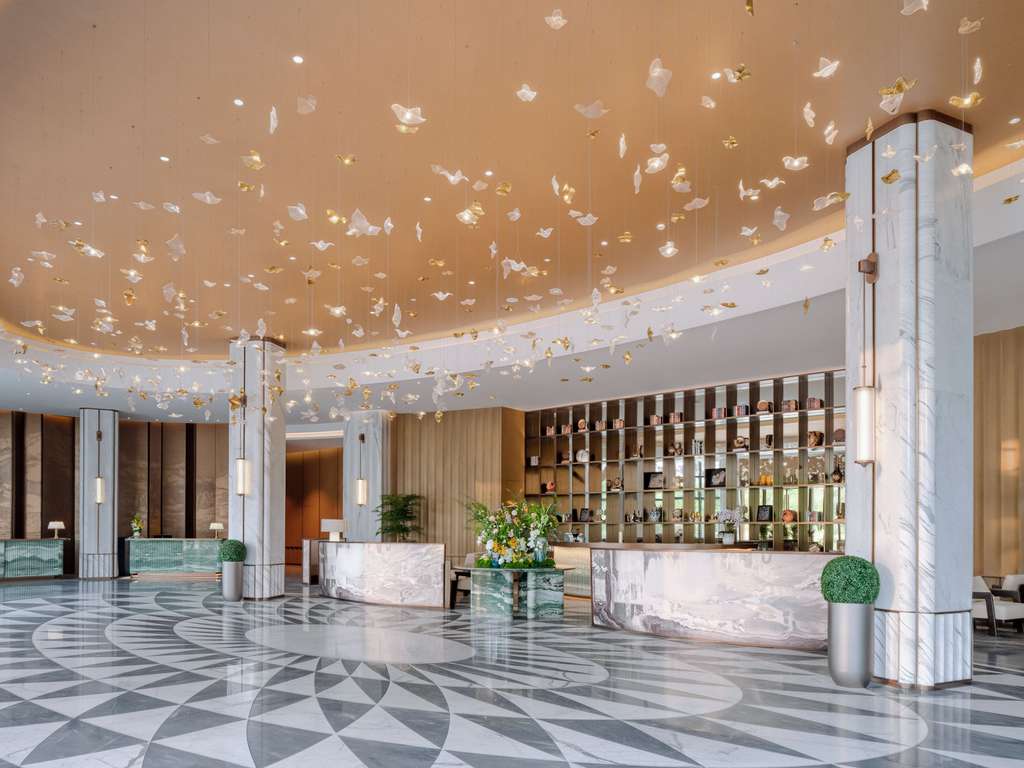 Swissôtel Zhoushan Yingguan - Image 4