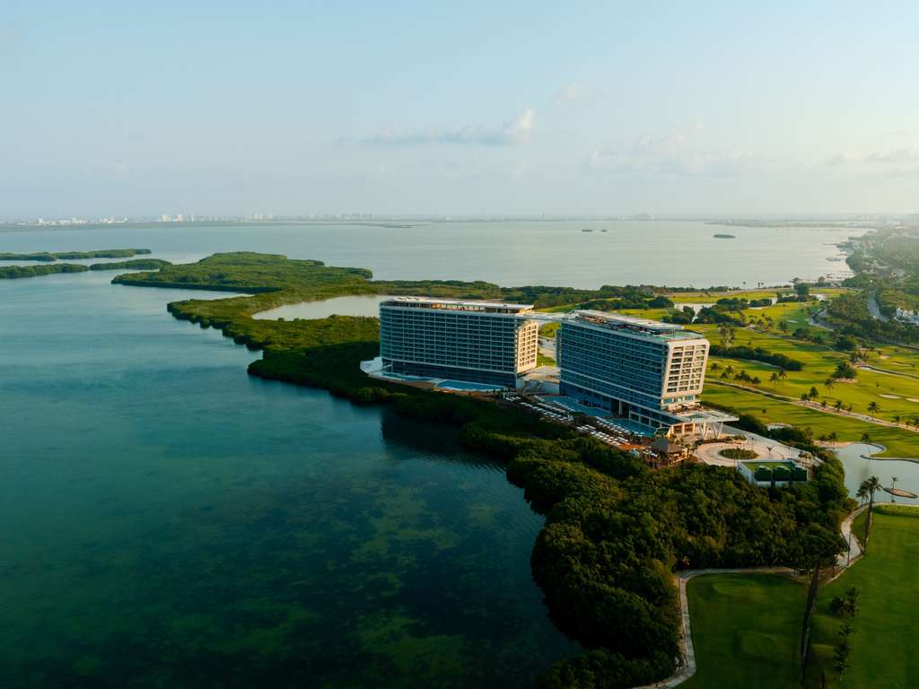 Mondrian Cancun (abertura em agosto de 2026) - Image 2