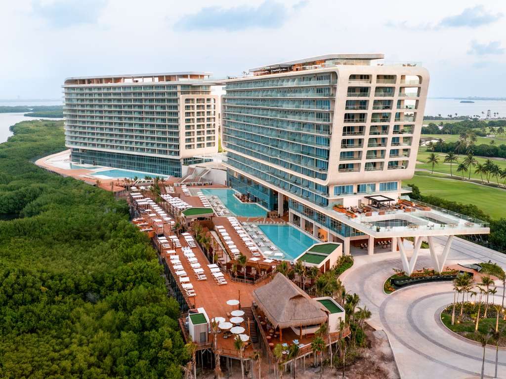 Mondrian Cancun (abertura em agosto de 2026) - Image 3