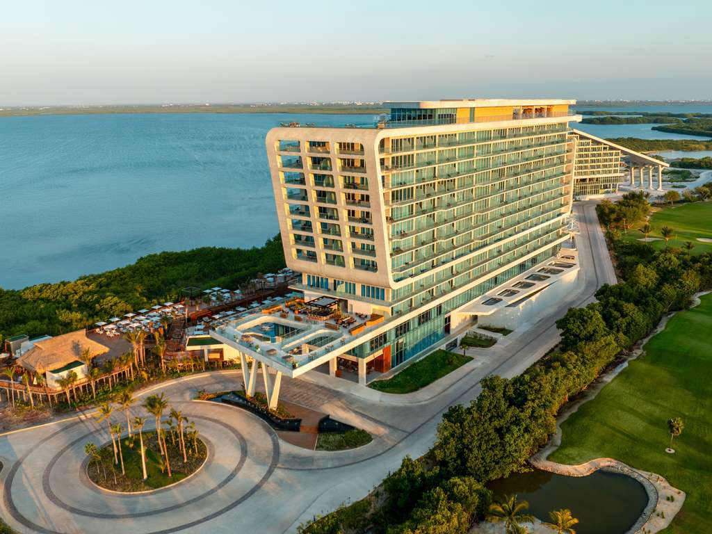 Mondrian Cancun (abertura em agosto de 2026) - Image 4