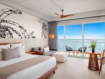 Signature Bay King, photo 1