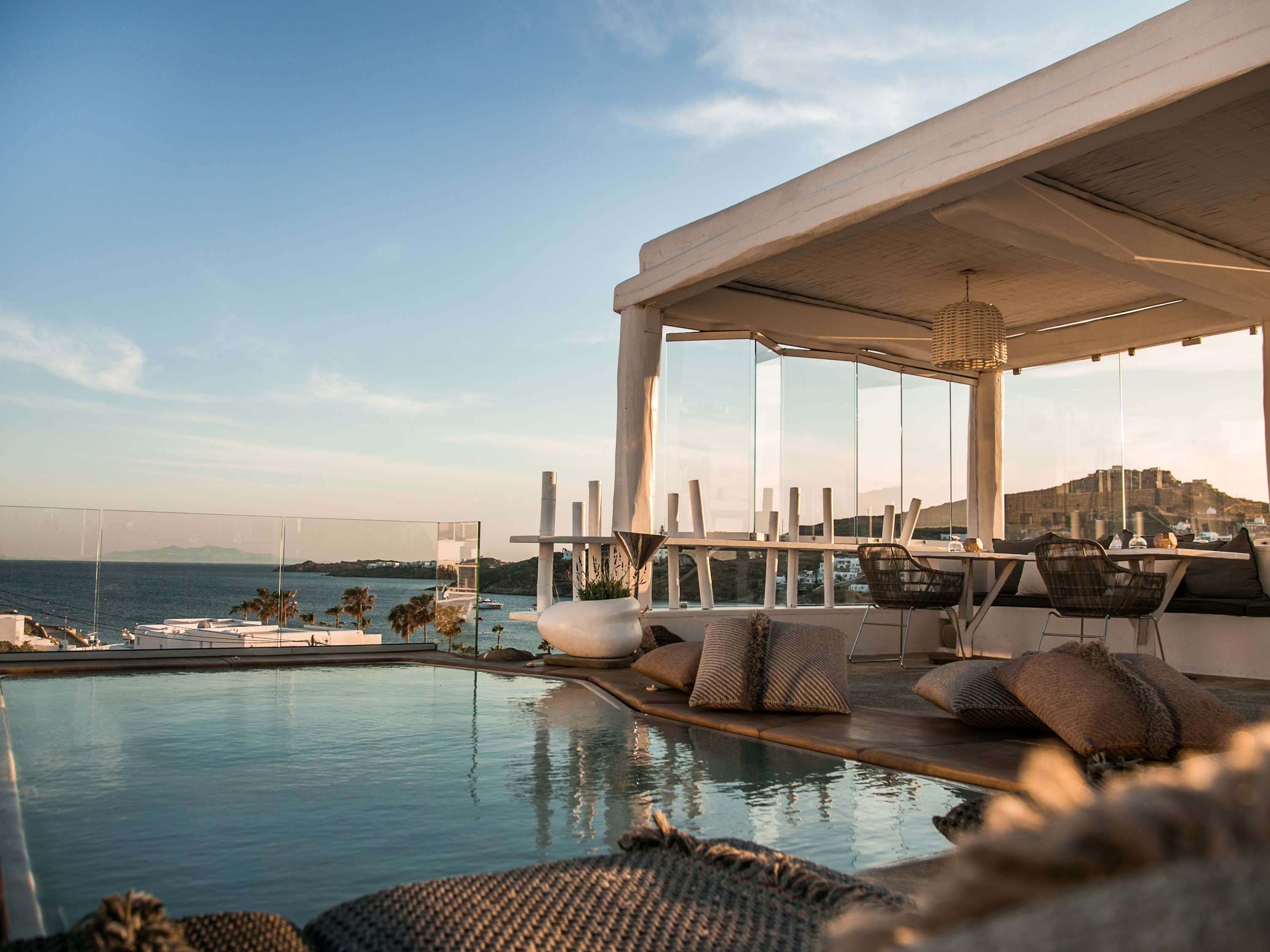Kove Hotel & Spa Mykonos - MGallery Collection