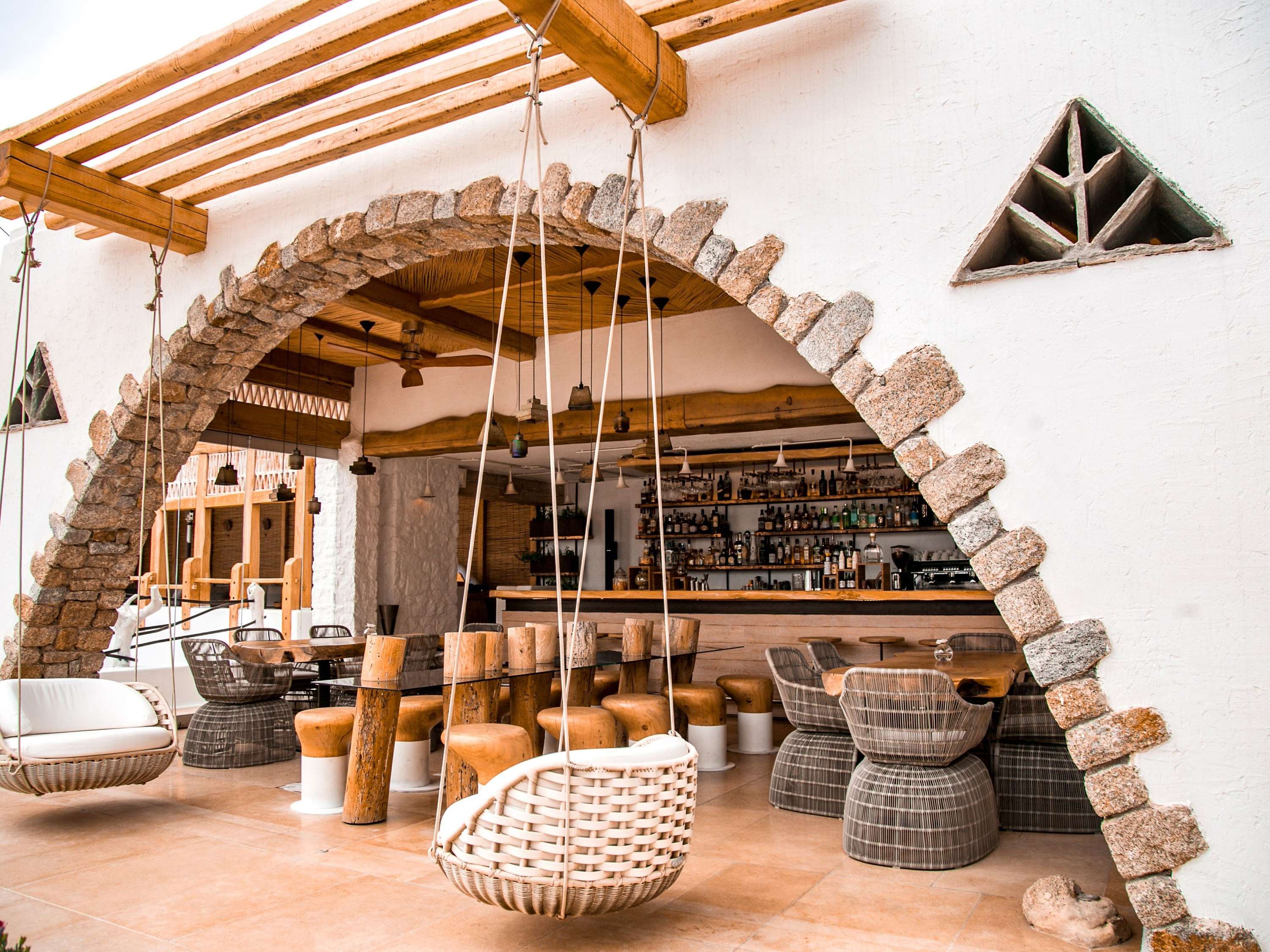 Kove Hotel & Spa Mykonos - MGallery Collection — 3/30