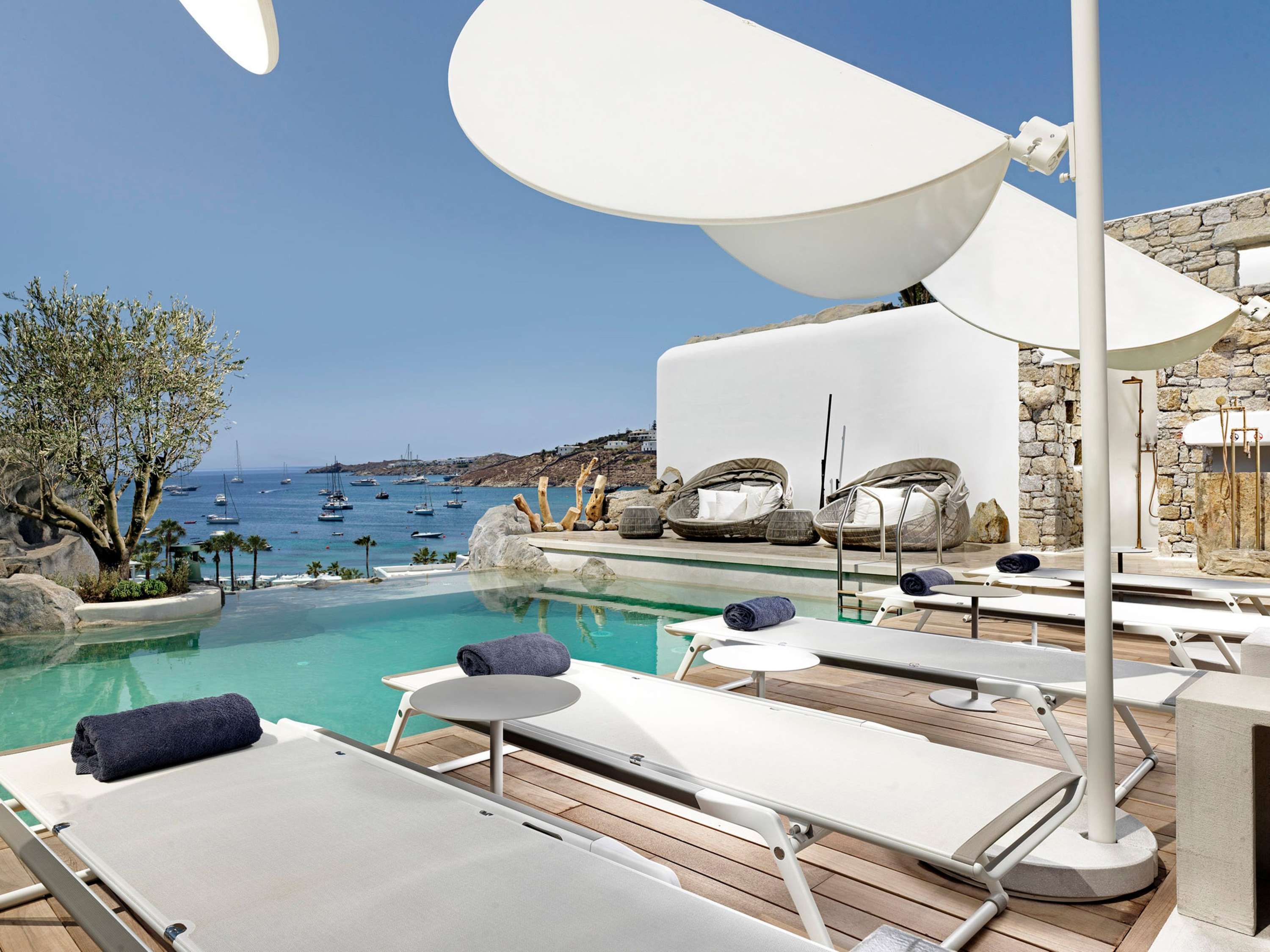 Kove Hotel & Spa Mykonos - MGallery Collection — 4/30