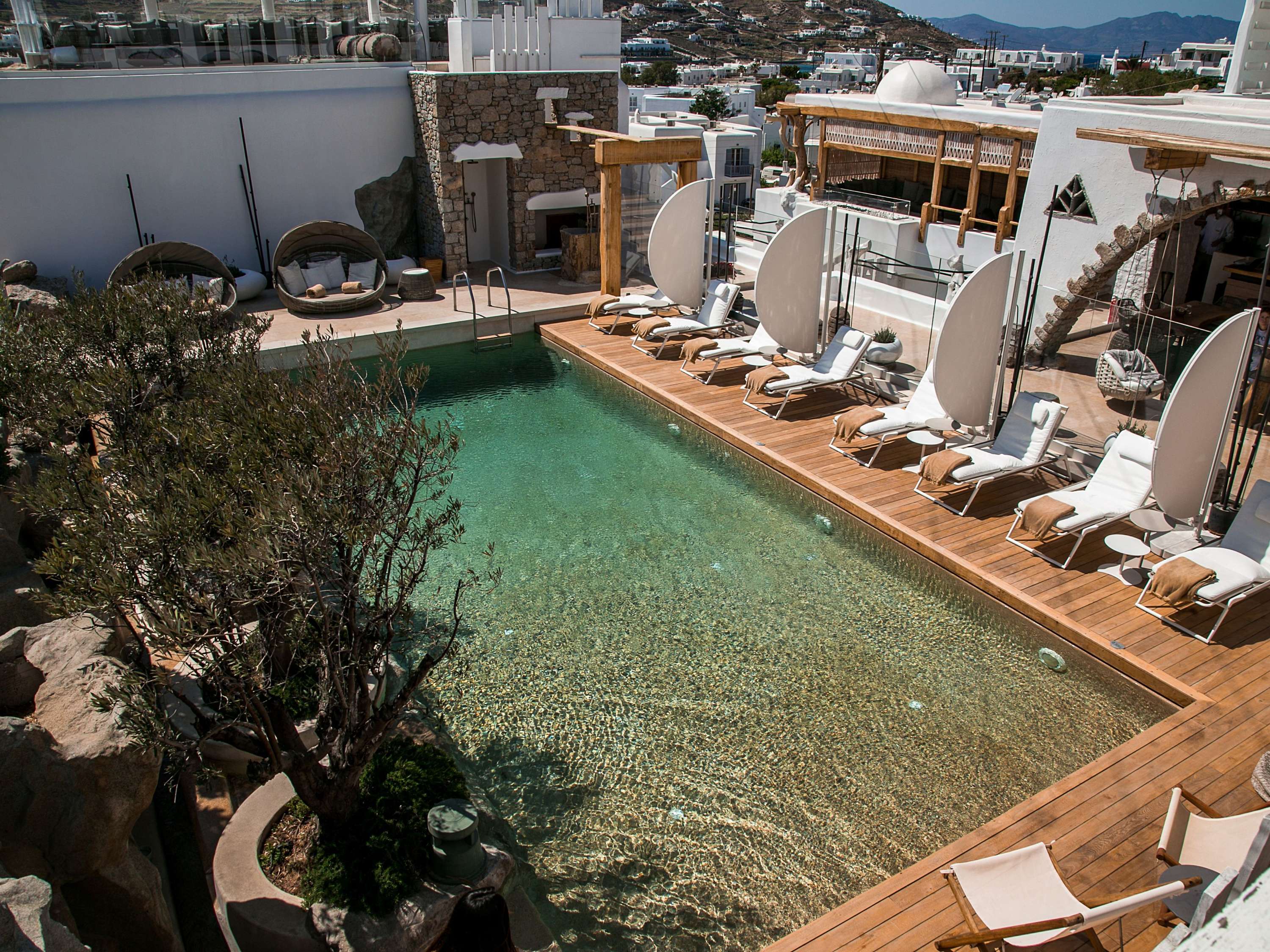 Kove Hotel & Spa Mykonos - MGallery Collection — 5/30