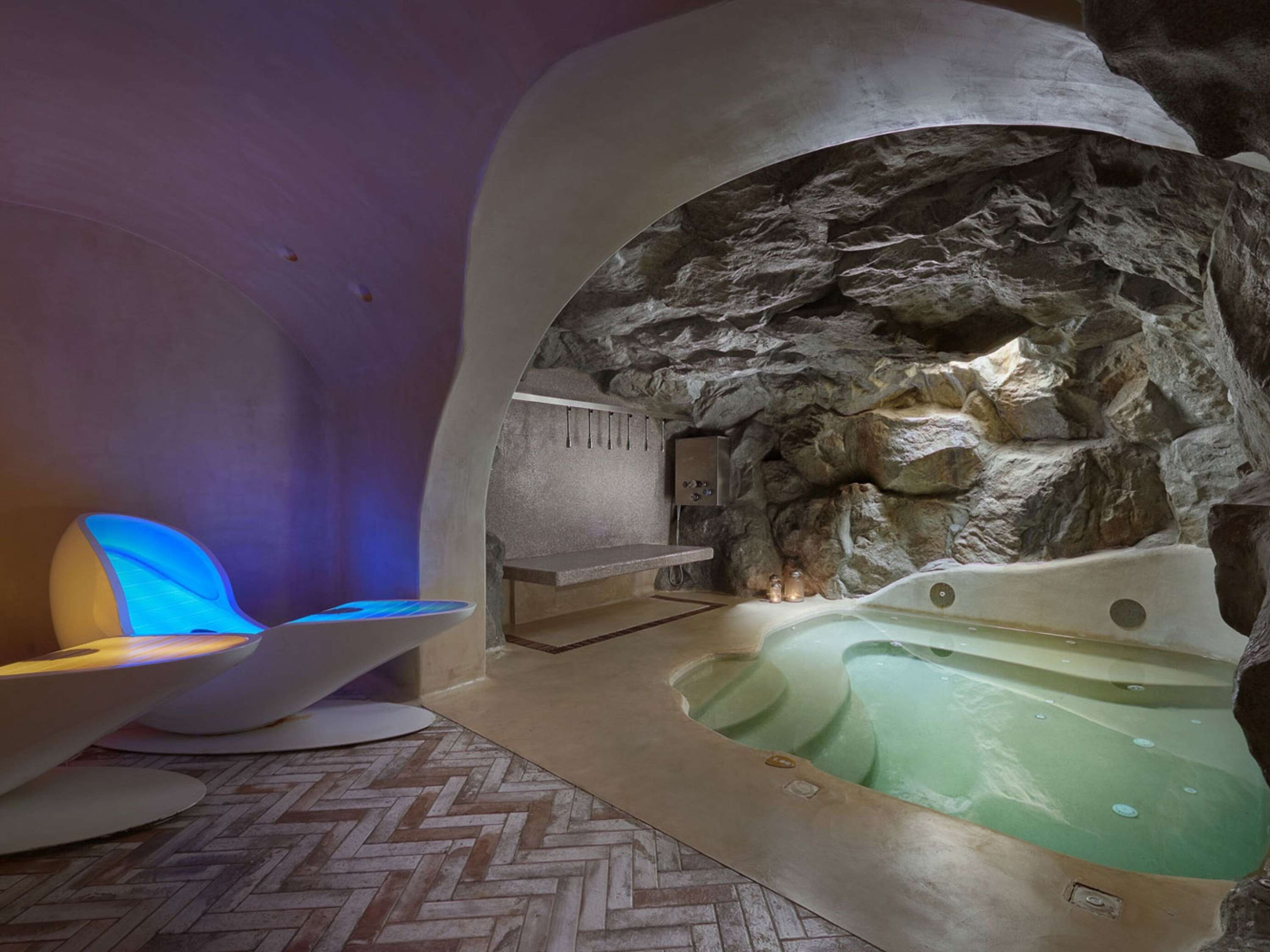 Kove Hotel & Spa Mykonos - MGallery Collection — 6/30