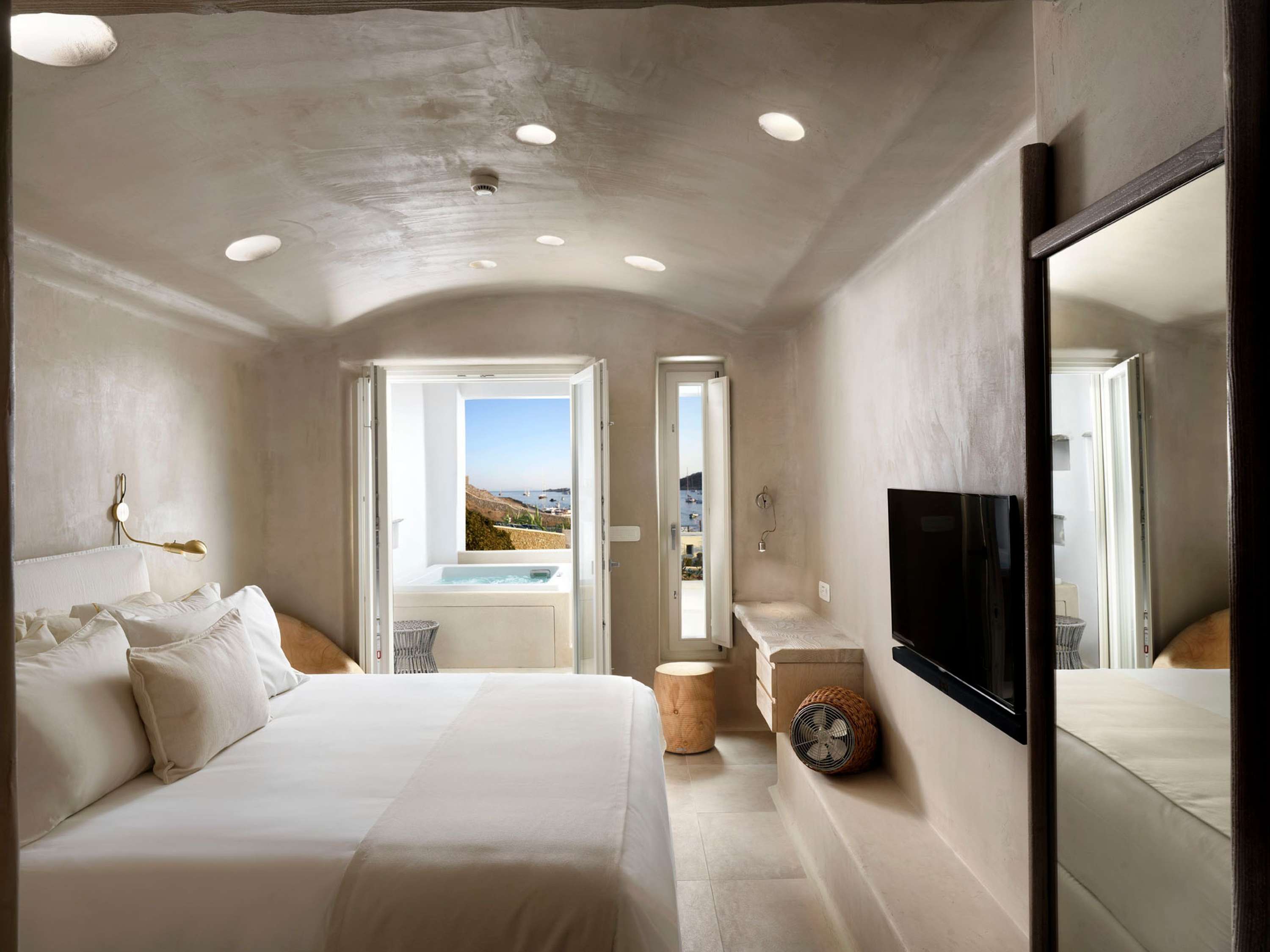 Kove Hotel & Spa Mykonos - MGallery Collection — 10/30