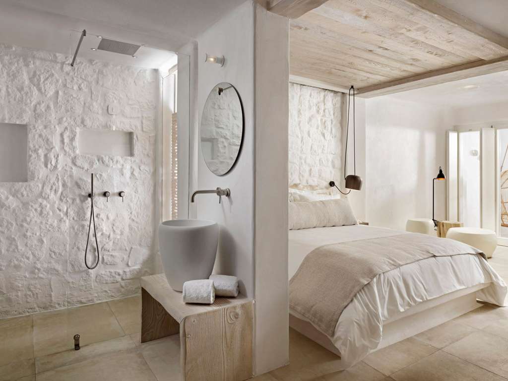 Kove Hotel & Spa Mykonos - MGallery Collection — 12/14
