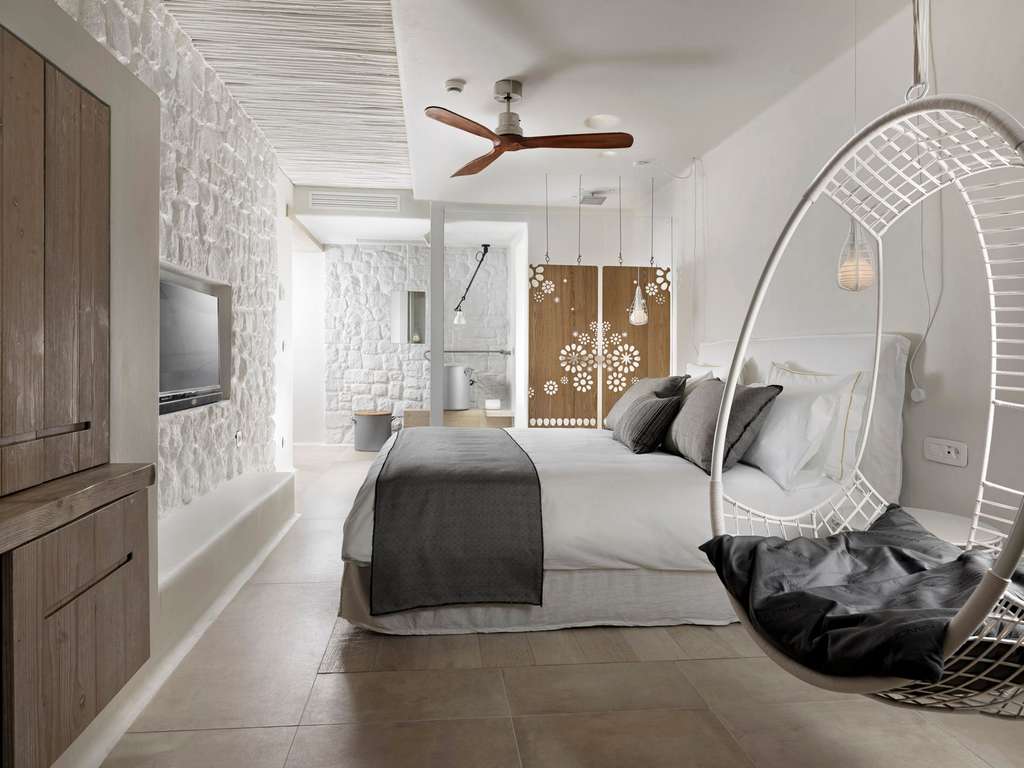 Kove Hotel & Spa Mykonos - MGallery Collection — 14/14