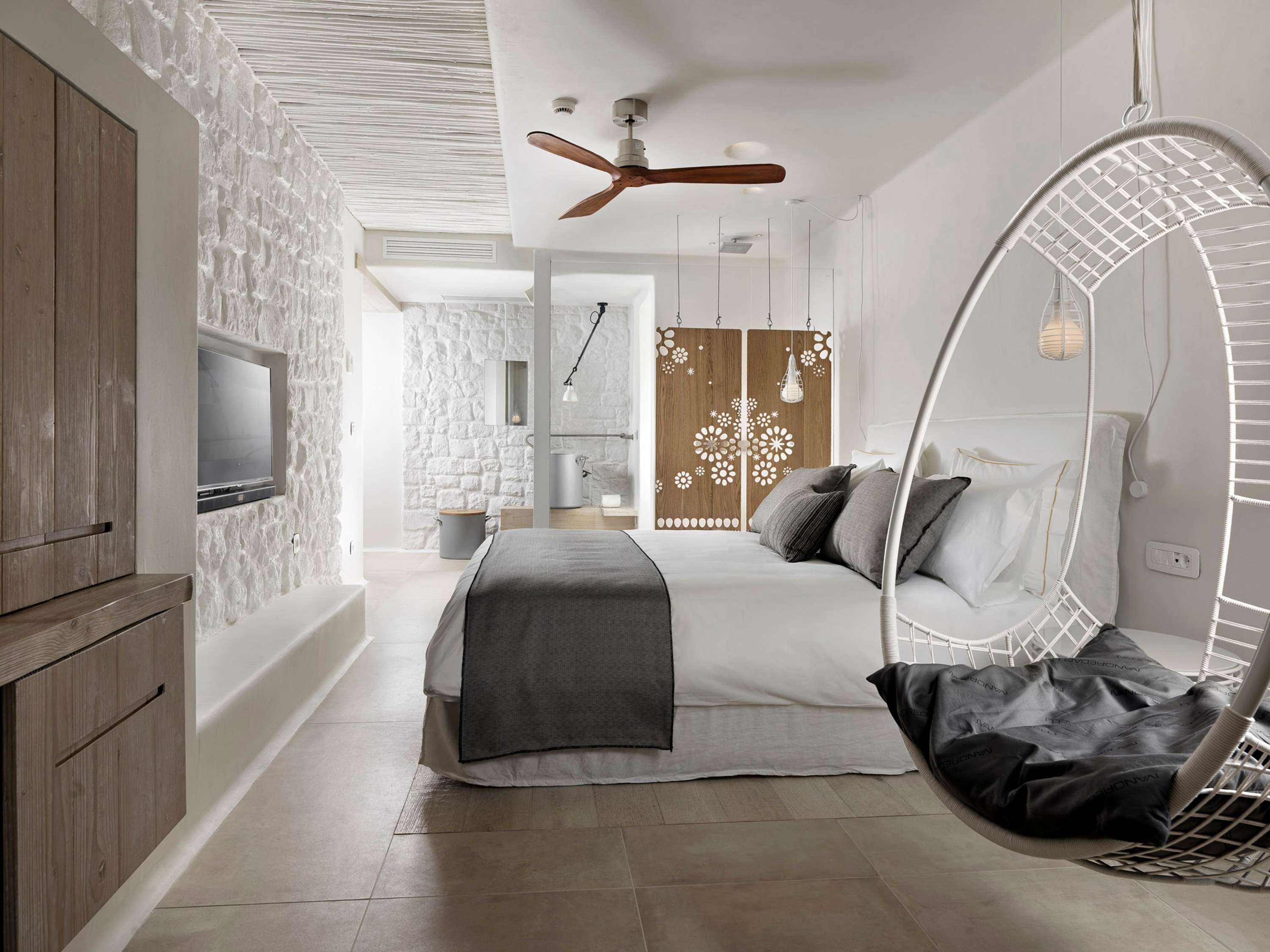 Kove Hotel & Spa Mykonos - MGallery Collection — 14/30