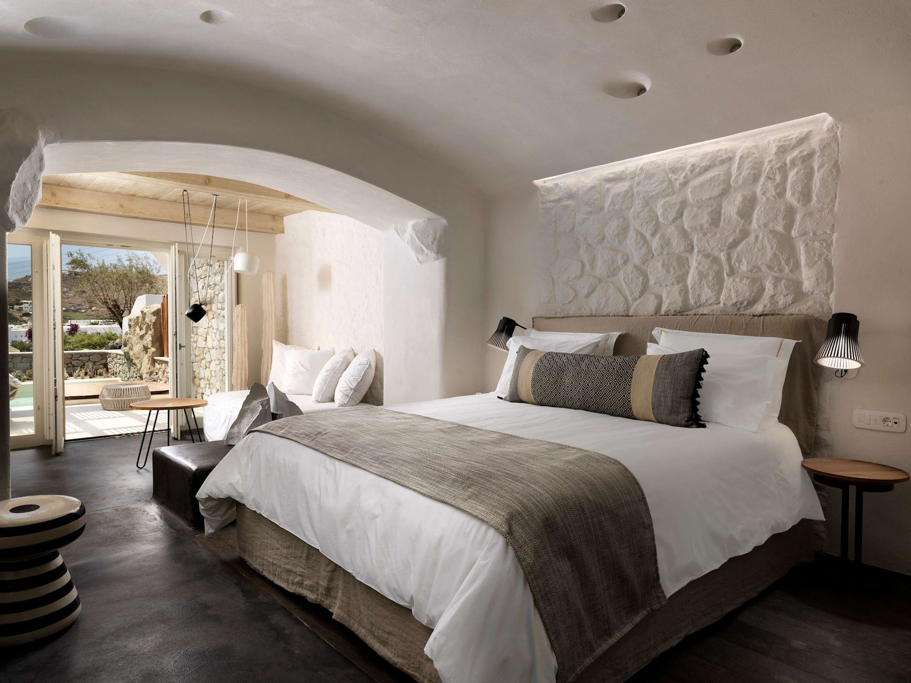 Kove Hotel & Spa Mykonos - MGallery Collection — 17/30