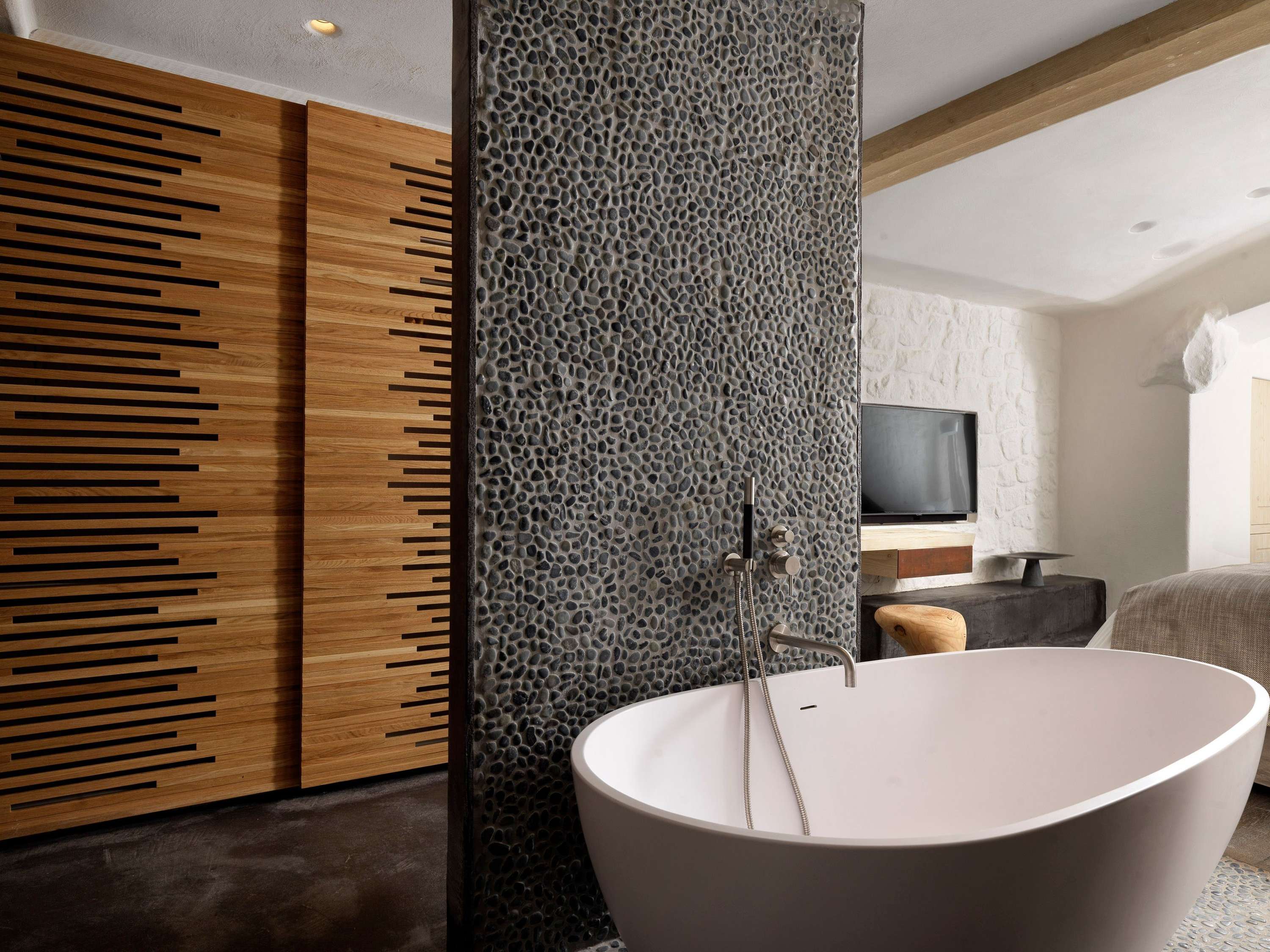 Kove Hotel & Spa Mykonos - MGallery Collection — 18/30